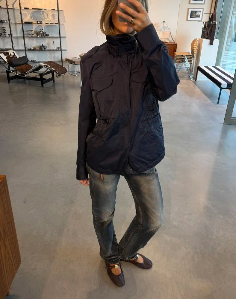 Acne Jacket