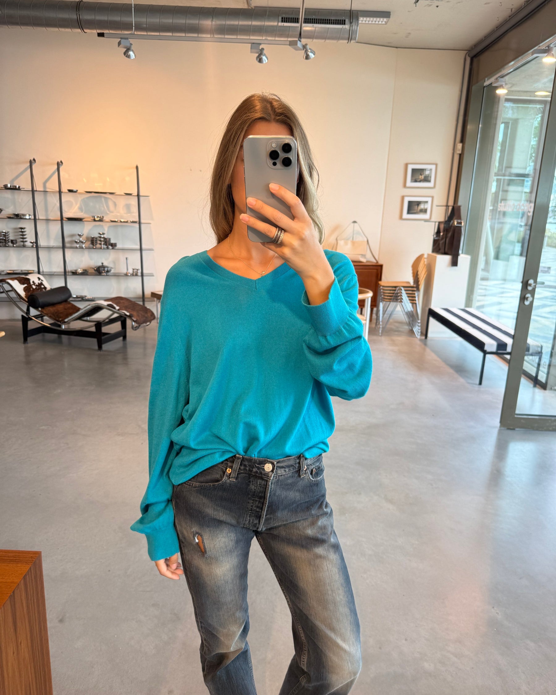 V Knit
