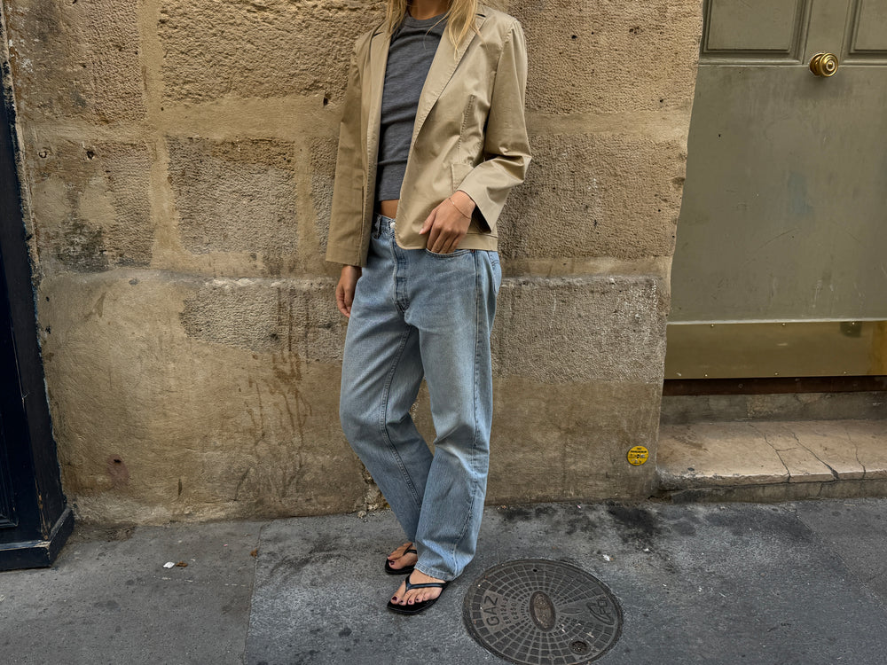 JIL SANDER BLAZER