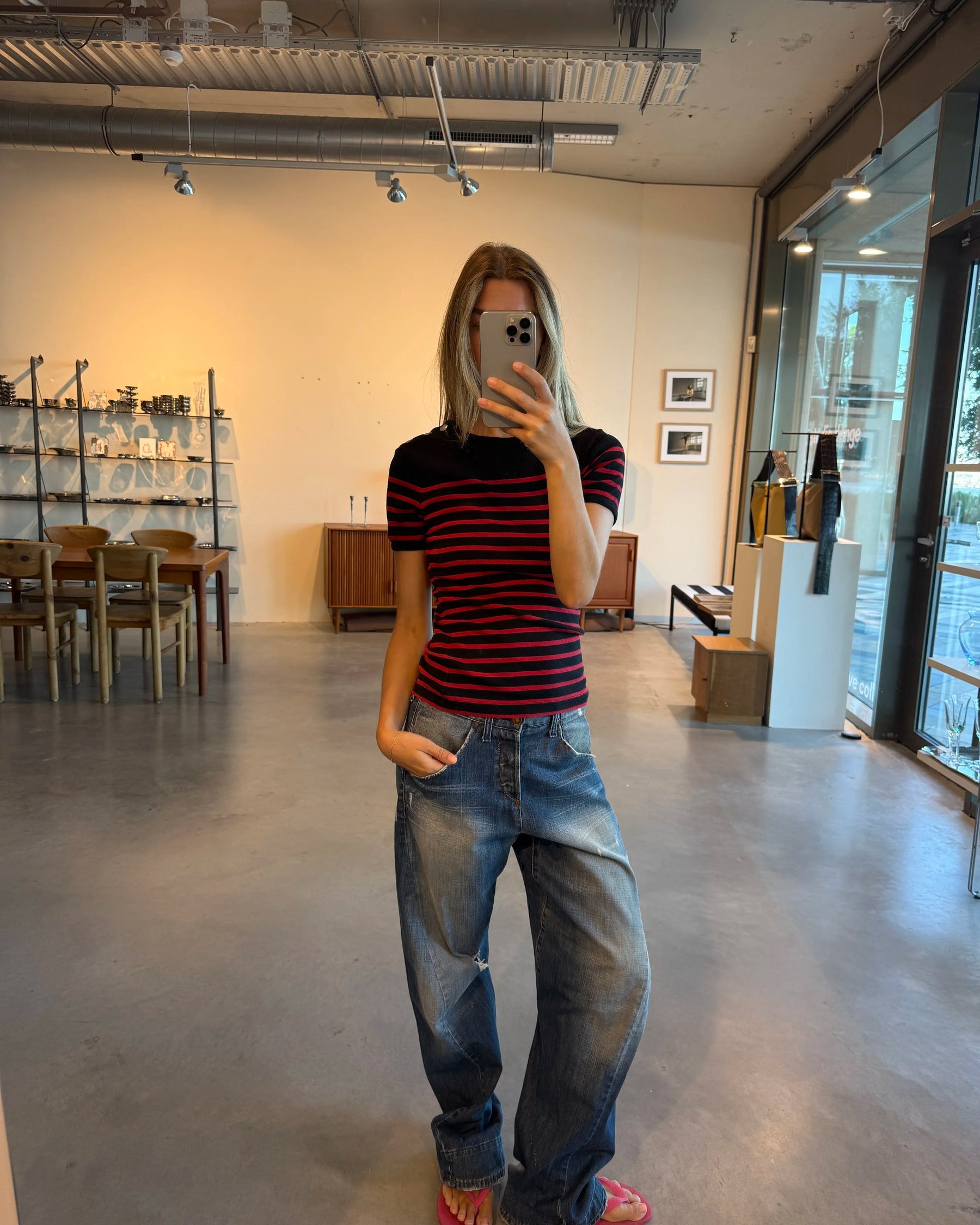Jean Paul Gaultier Top