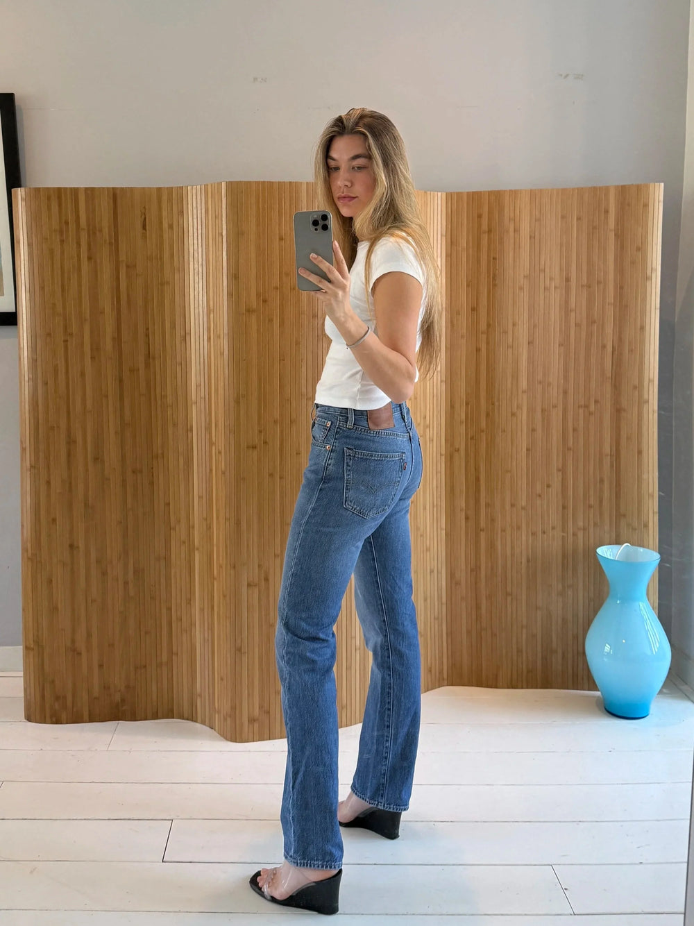 Levi'S 501